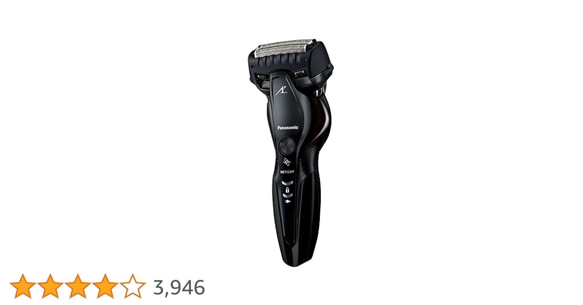 脱毛・除毛 es-cst6t パナソニック ラムダッシュ ES-CST6T-K [黒] 価格比較 - 価格.com